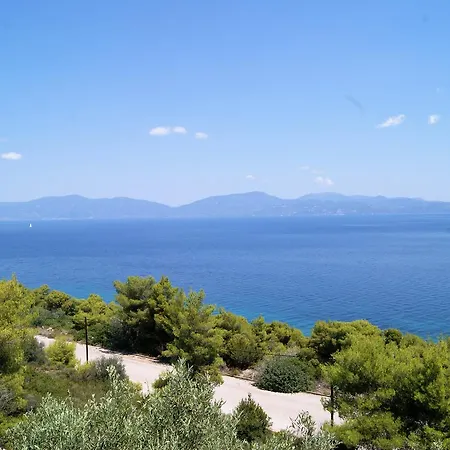 Maria House Holiday home Theologos (Phthiotis)