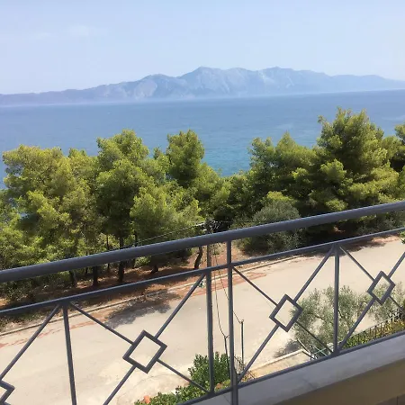 Maria House Theologos (Phthiotis)