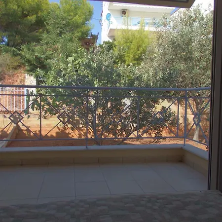 Maria House Theologos (Phthiotis)