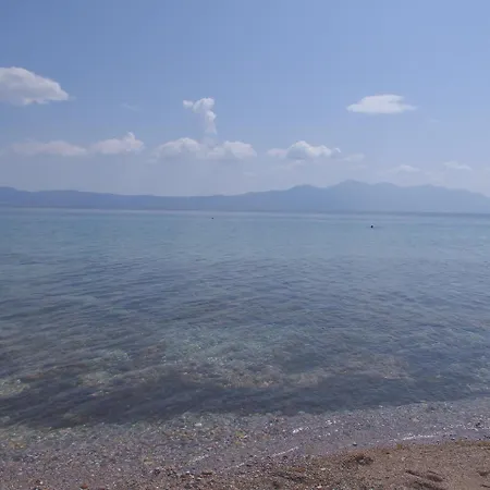 Holiday home Maria House Theologos (Phthiotis)