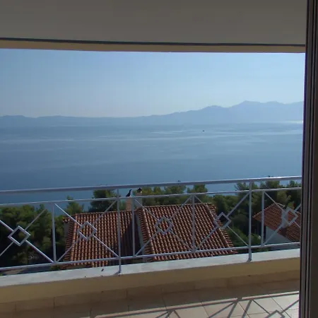 Maria House Theologos (Phthiotis)
