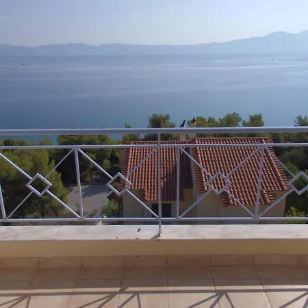 Holiday home Maria House *