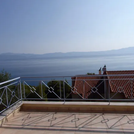 Holiday home Maria House *