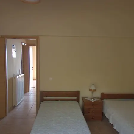 Maria House * Theologos (Phthiotis)