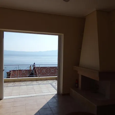 Holiday home Maria House Theologos (Phthiotis)