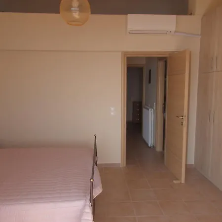 Maria House Theologos (Phthiotis)
