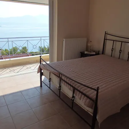 Maria House Holiday home
